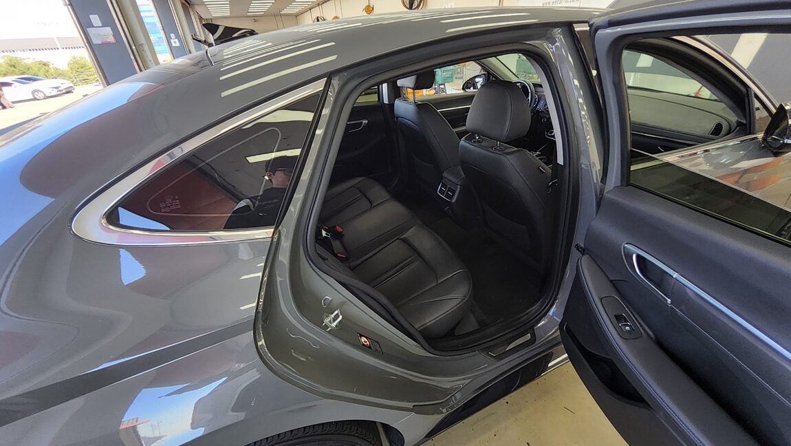 HYUNDAI SONATA (DN8) G2.0 PREMIUM PLUS 2022 - zdjęcie 13