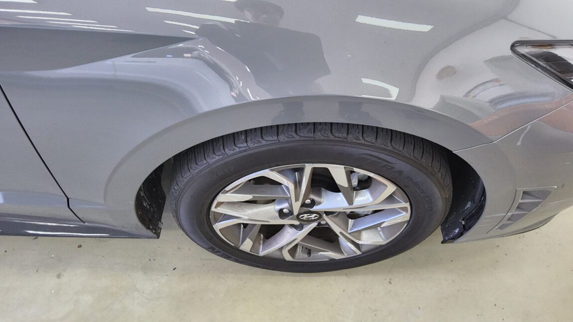 HYUNDAI SONATA (DN8) G2.0 PREMIUM PLUS 2022 - zdjęcie 25