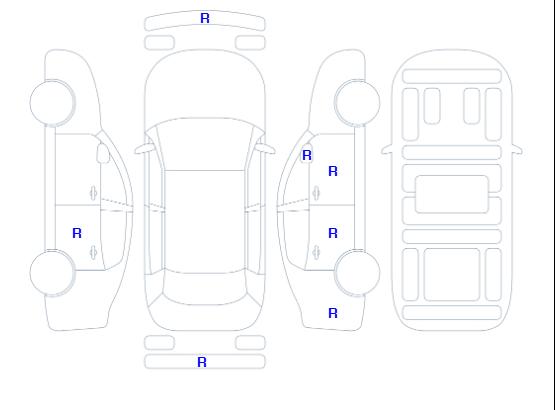 HYUNDAI SONATA (DN8) G2.0 PREMIUM PLUS 2022 - zdjęcie 27