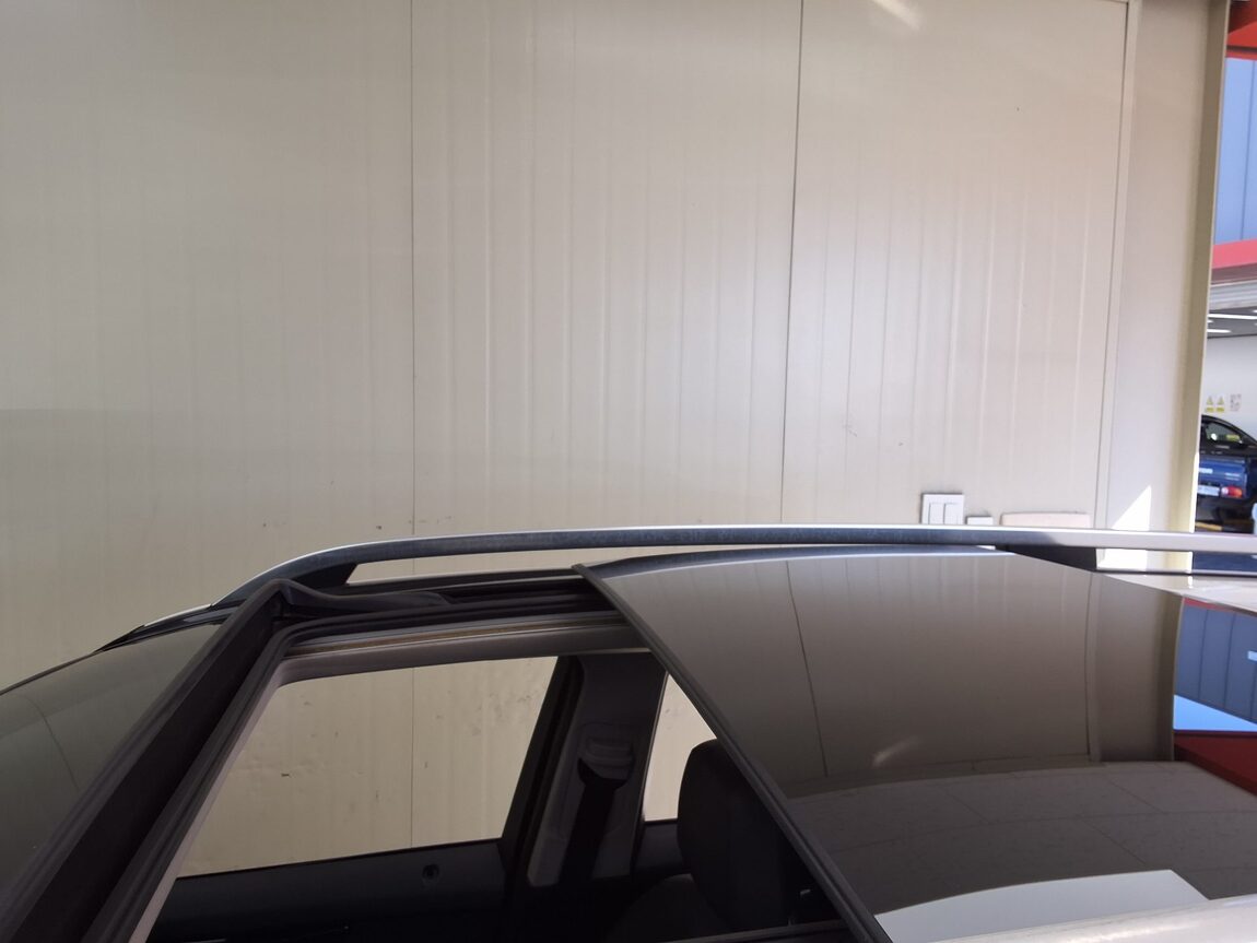 MERCEDES-BENZ GLK-CLASS GLK220 CDI 4MATIC 2013 - zdjęcie 28