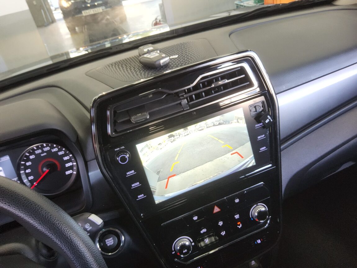 KG MOBILITY (SSANGYONG) VERY NEW TIVOLI 1.5 GASOLINE 2WD DIRECT SALES 2021 - zdjęcie 17