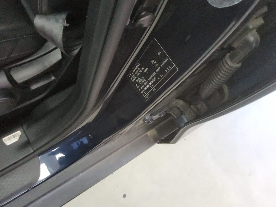 KG MOBILITY (SSANGYONG) VERY NEW TIVOLI 1.5 GASOLINE 2WD DIRECT SALES 2021 - zdjęcie 16
