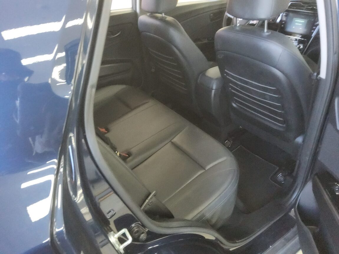 KG MOBILITY (SSANGYONG) VERY NEW TIVOLI 1.5 GASOLINE 2WD DIRECT SALES 2021 - zdjęcie 13