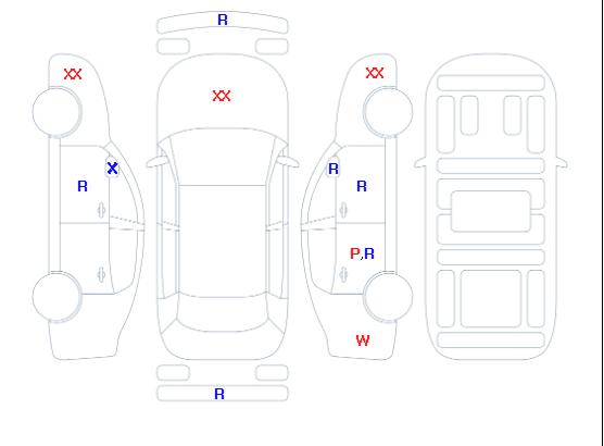 KG MOBILITY (SSANGYONG) VERY NEW TIVOLI 1.5 GASOLINE 2WD DIRECT SALES 2021 - zdjęcie 23