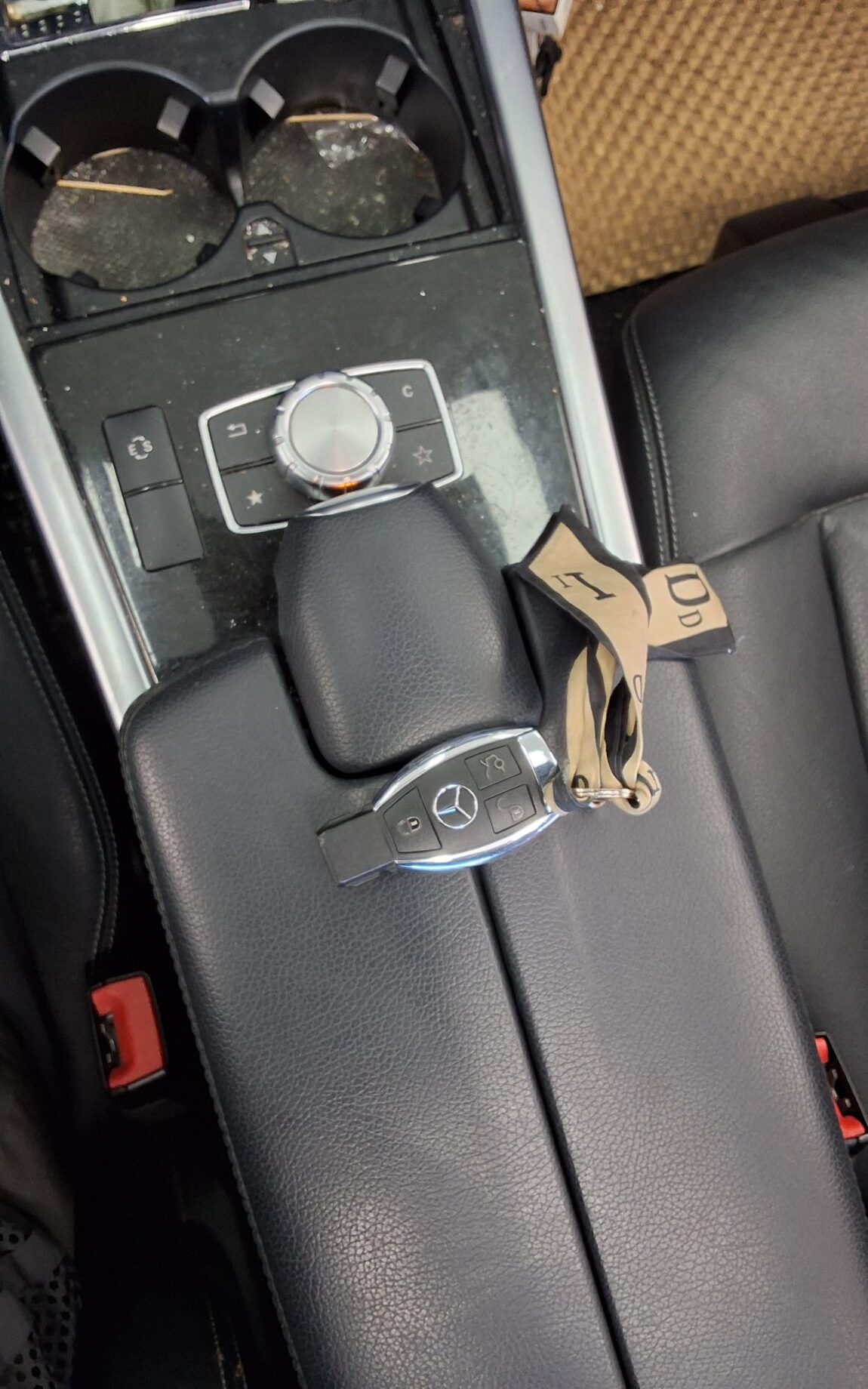 MERCEDES-BENZ E-CLASS (4TH GEN) E250 CDI 4MATIC 2014 - zdjęcie 20