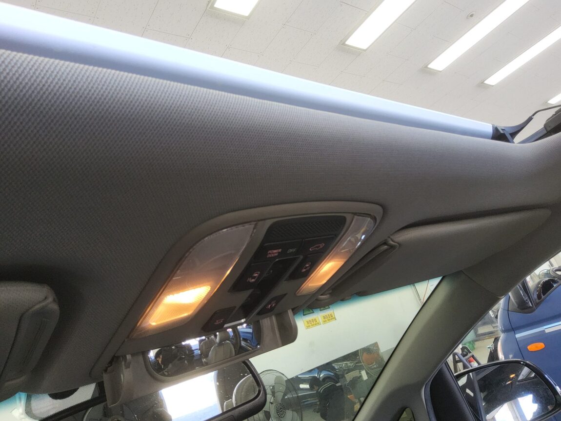 KIA ALL NEW CARNIVAL 9-SEATER DIESEL NOBLESSE 2015 - zdjęcie 18