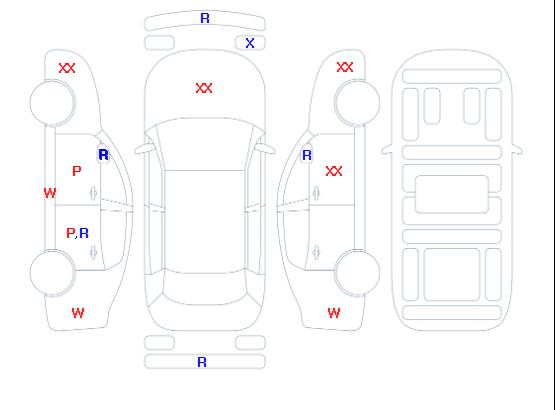 KIA ALL NEW CARNIVAL 9-SEATER DIESEL NOBLESSE 2015 - zdjęcie 27