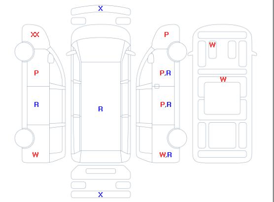HYUNDAI GRAND STAREX 3-SEATER DIESEL VAN SMART 2017 - zdjęcie 27