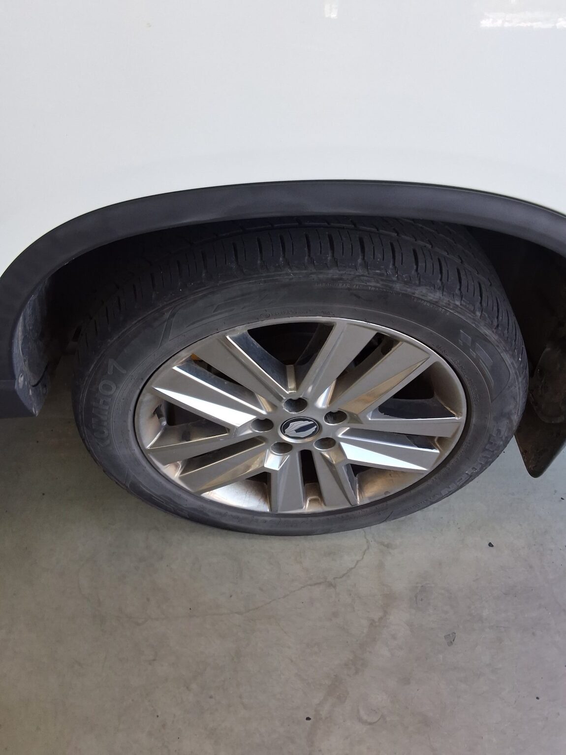 KG MOBILITY (SSANGYONG) REXTON SPORTS 2.2 4WD PRESTIGE 2018 - zdjęcie 21