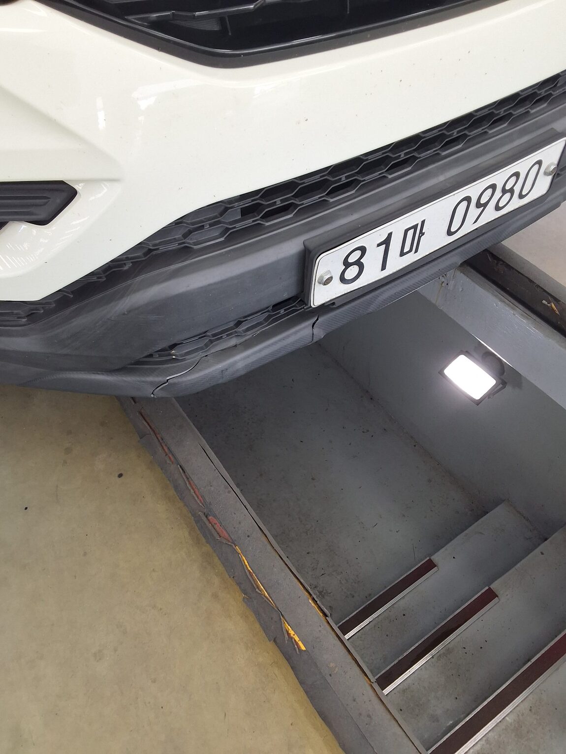 KG MOBILITY (SSANGYONG) REXTON SPORTS 2.2 4WD PRESTIGE 2018 - zdjęcie 24