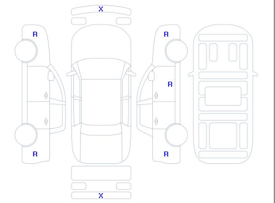 KG MOBILITY (SSANGYONG) REXTON SPORTS 2.2 4WD PRESTIGE 2018 - zdjęcie 25