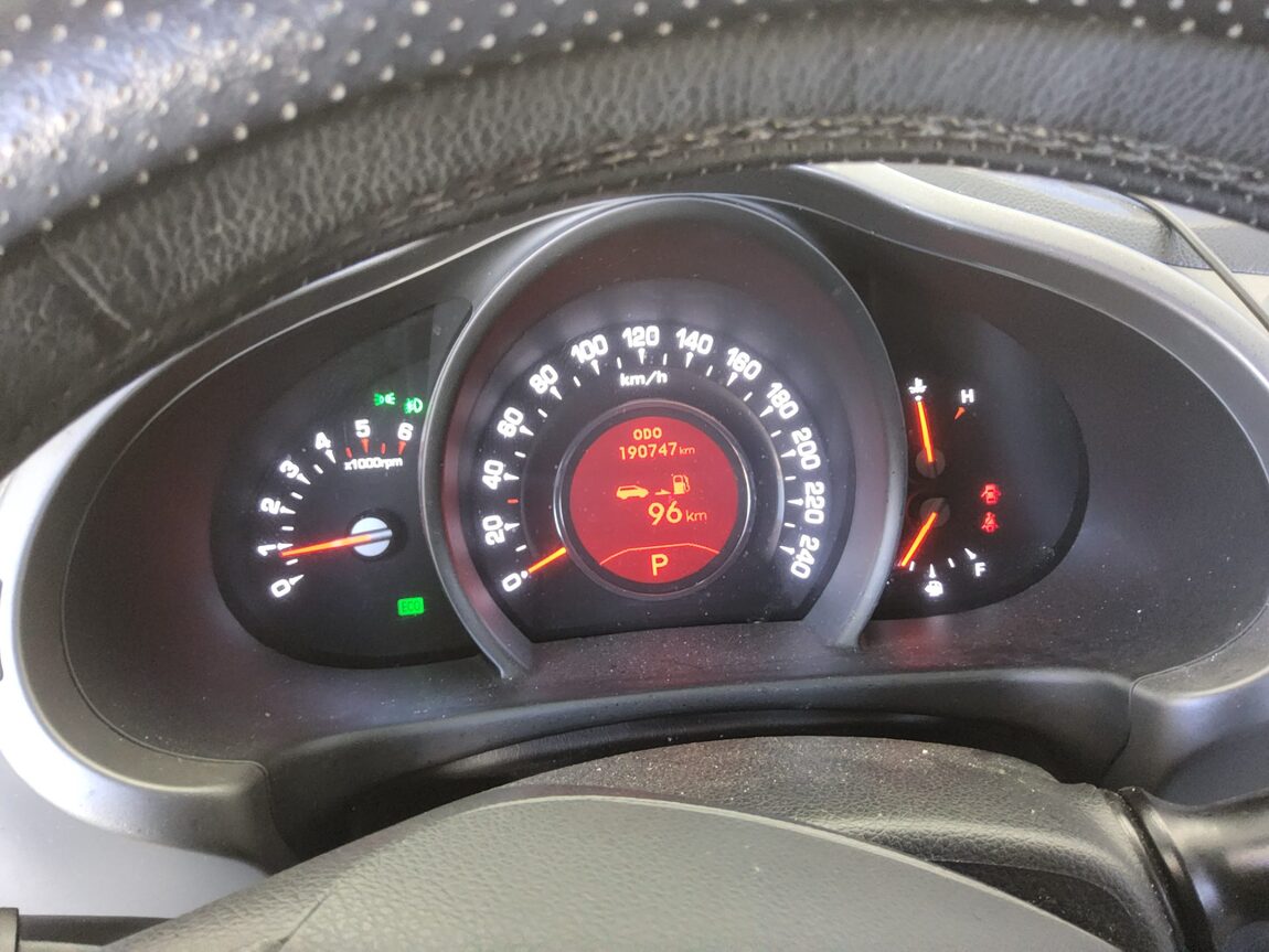 KIA SPORTAGE R DIESEL R2.0 2WD TLX PREMIUM 2012 - zdjęcie 9