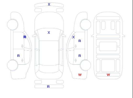 KIA SPORTAGE R DIESEL R2.0 2WD TLX PREMIUM 2012 - zdjęcie 28
