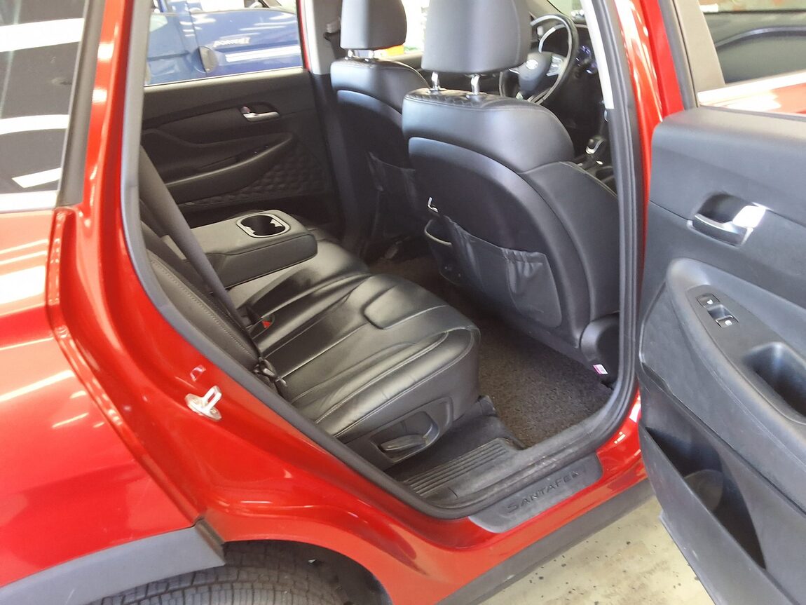 HYUNDAI SANTA FE (TM) R2.0 2WD PREMIUM 2019 - zdjęcie 13