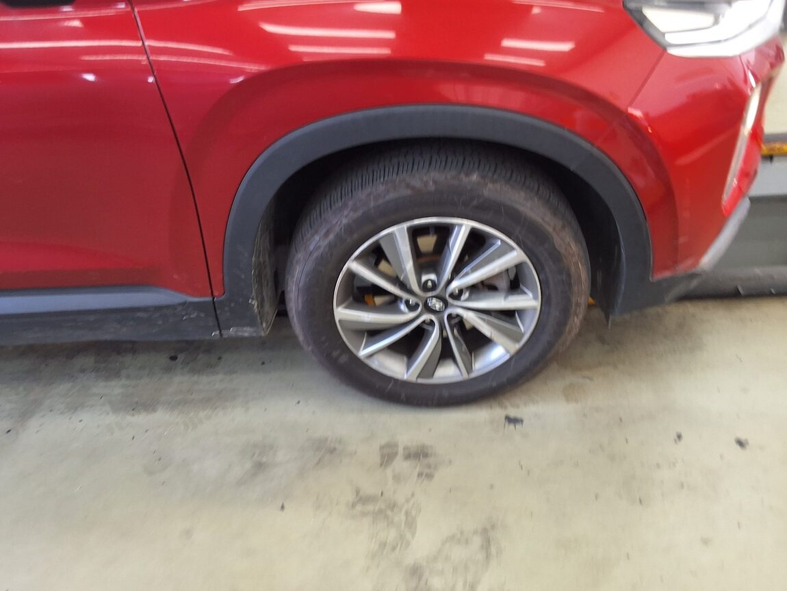 HYUNDAI SANTA FE (TM) R2.0 2WD PREMIUM 2019 - zdjęcie 23