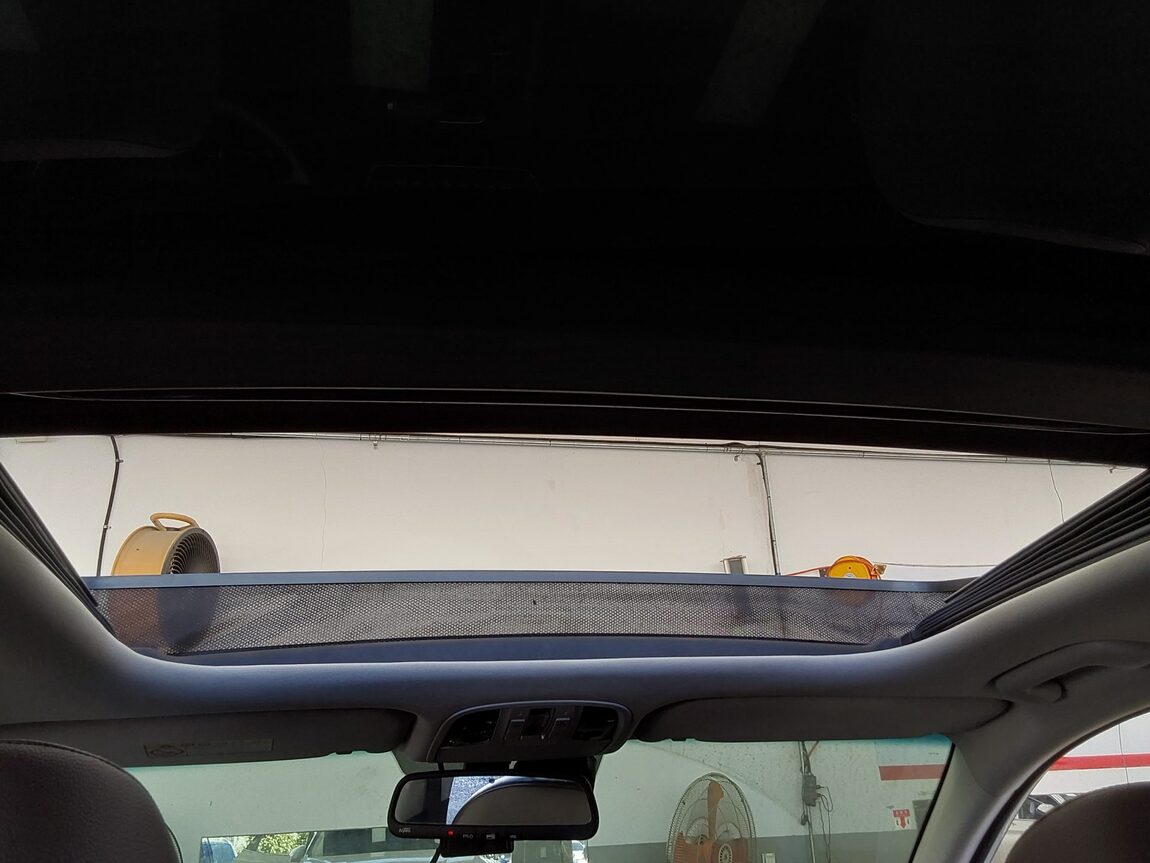 KIA ALL NEW K7 3.0 GDi NOBLESSE 2019 - zdjęcie 18