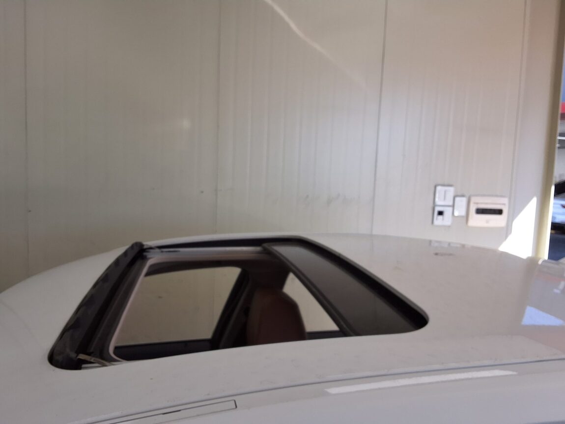 BMW 3 SERIES (6TH GEN) 320i LUXURY 2016 - zdjęcie 26