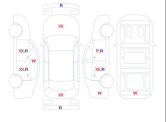 HYUNDAI SONATA (DN8) L2.0 RENTAL CAR SMART 2020 - zdjęcie 25