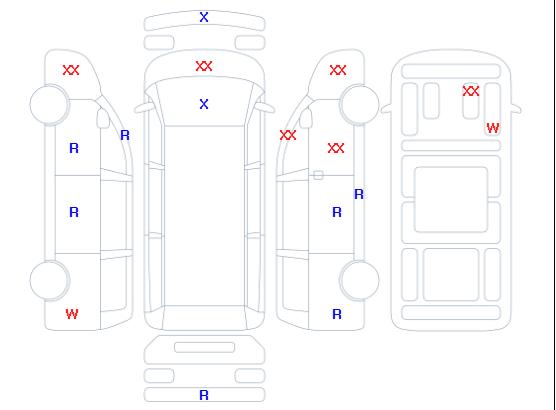 HYUNDAI GRAND STAREX 5-SEATER DIESEL VAN SMART 2016 - zdjęcie 27