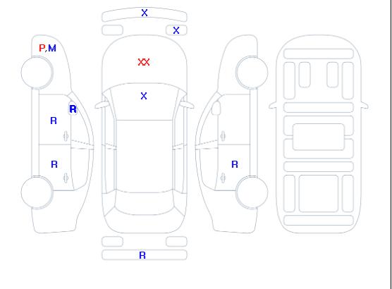 HYUNDAI ALL NEW TUCSON DIESEL R2.0 4WD STYLE 2017 - zdjęcie 24