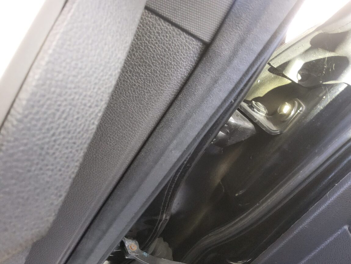 FORD EXPLORER (5TH GEN) 3.5 V6 4WD LIMITED 2013 - zdjęcie 19