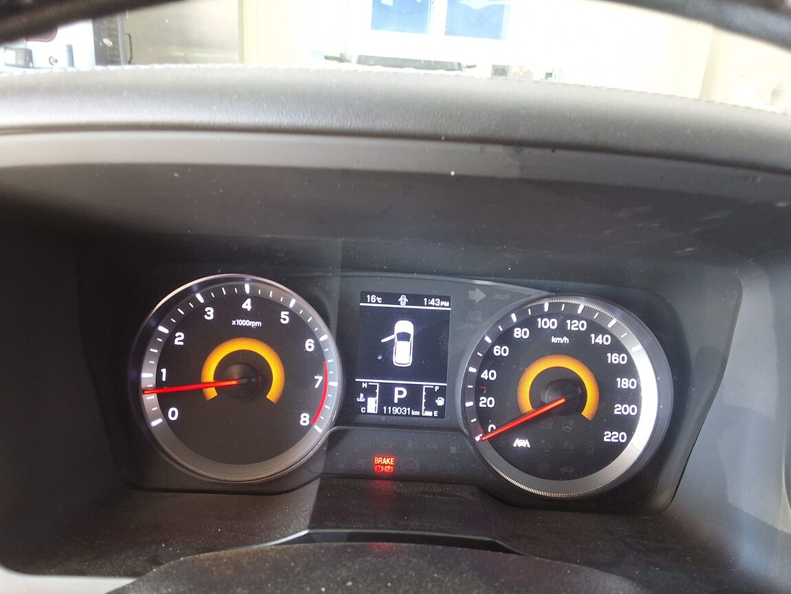 KG MOBILITY (SSANGYONG) VERY NEW TIVOLI 1.5 GASOLINE 2WD V5 2020 - zdjęcie 10