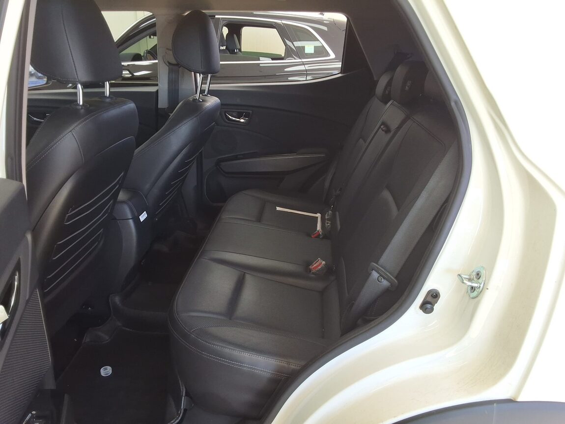 KG MOBILITY (SSANGYONG) VERY NEW TIVOLI 1.5 GASOLINE 2WD V5 2020 - zdjęcie 13