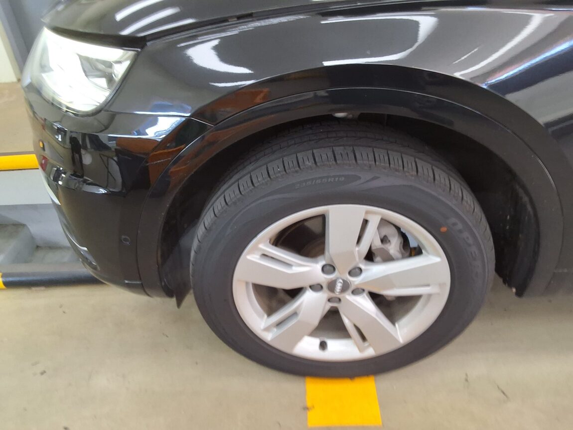 AUDI Q5 (2ND GEN) 40 TDI QUATTRO PREMIUM 2020 - zdjęcie 19