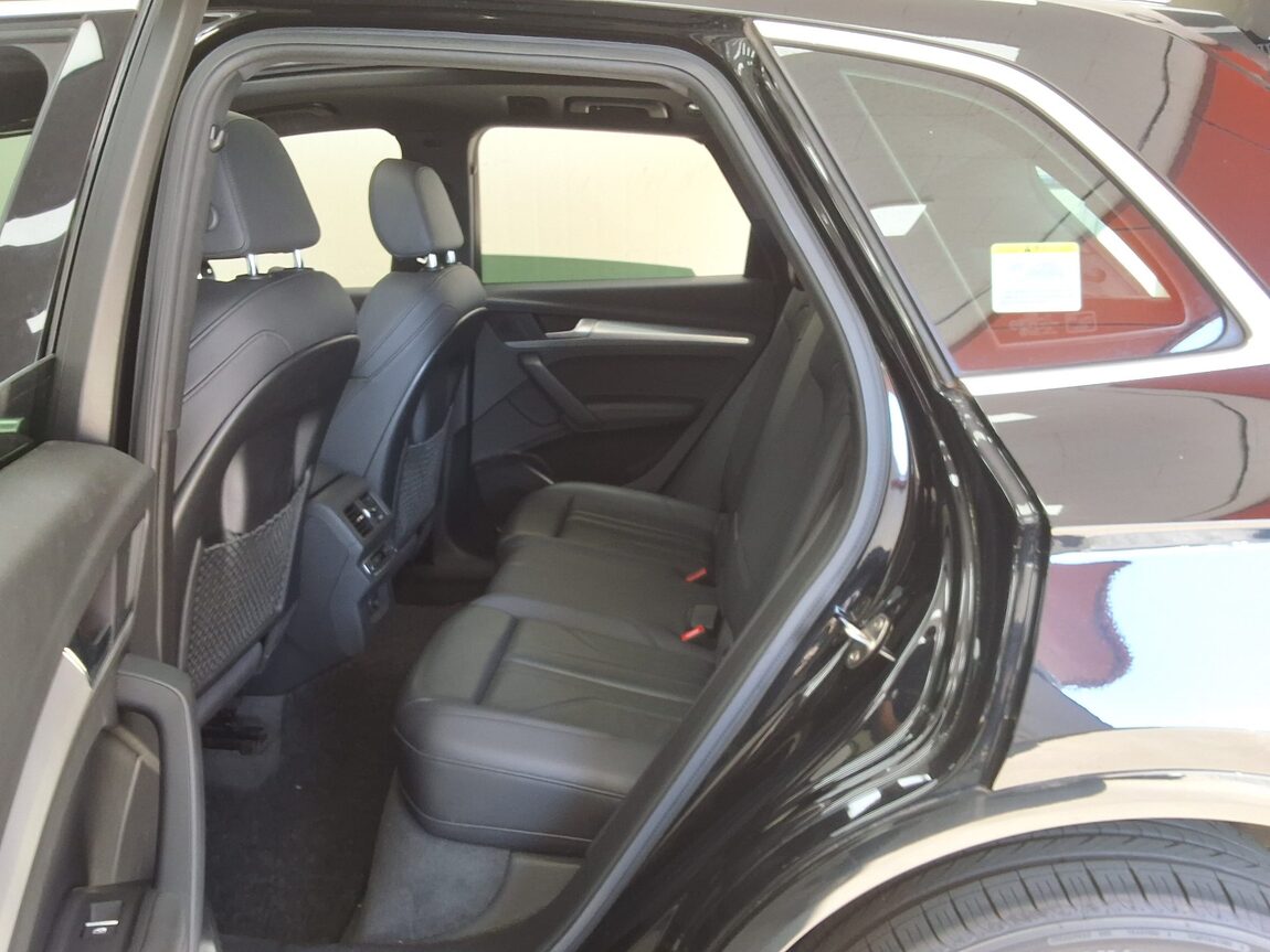 AUDI Q5 (2ND GEN) 40 TDI QUATTRO PREMIUM 2020 - zdjęcie 13