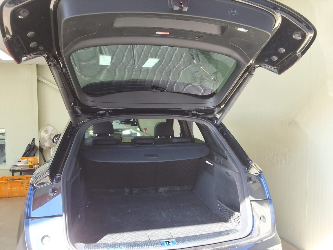 AUDI Q5 (2ND GEN) 40 TDI QUATTRO PREMIUM 2020 - zdjęcie 16