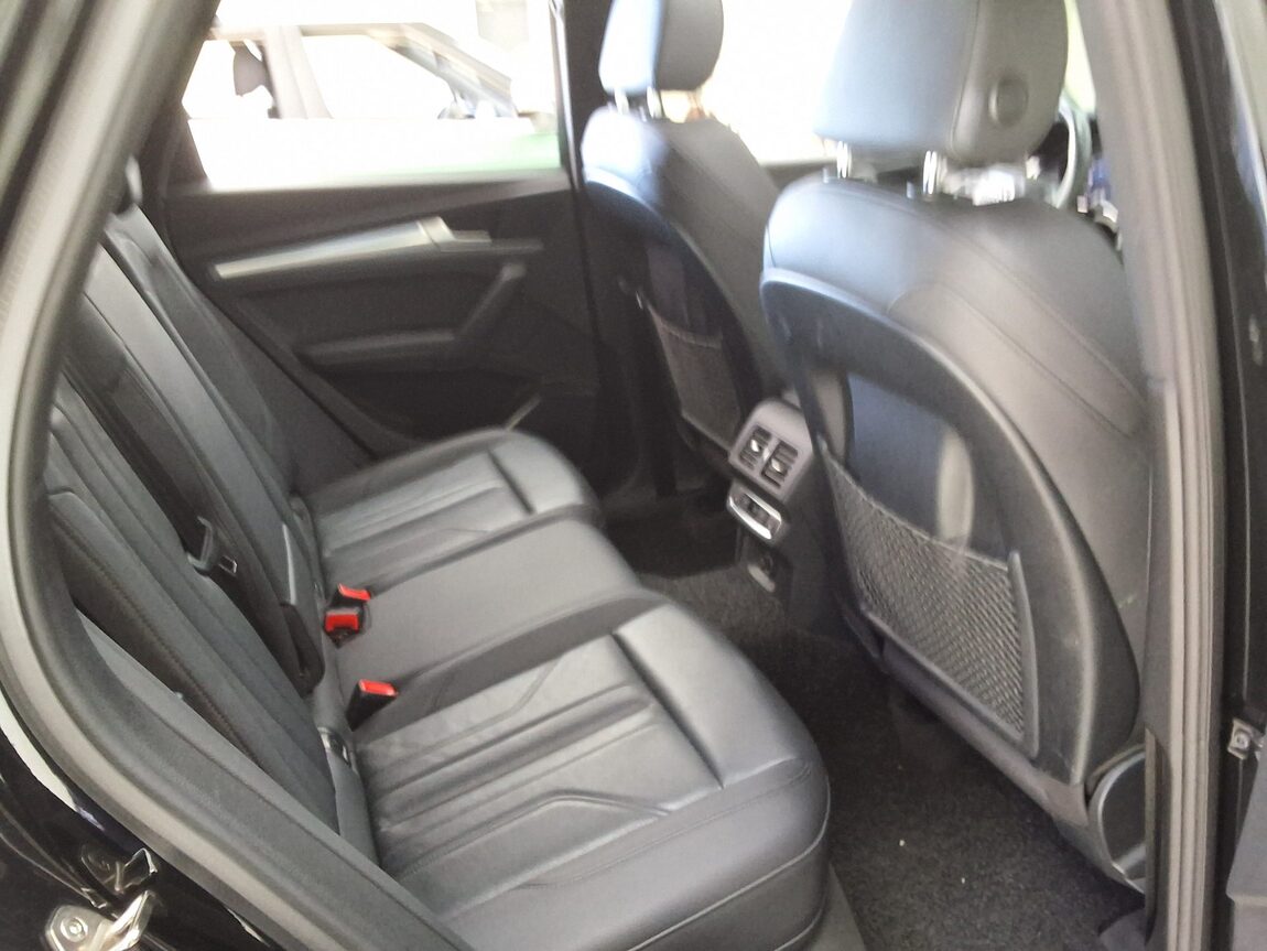 AUDI Q5 (2ND GEN) 40 TDI QUATTRO PREMIUM 2020 - zdjęcie 14