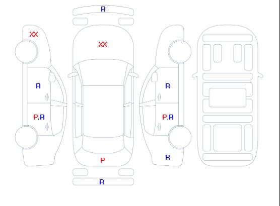 HYUNDAI THE NEW MAXCRUZ DIESEL 2.2 2WD EXCLUSIVE 2016 - zdjęcie 25