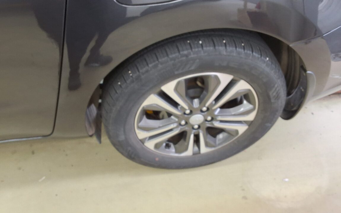 KIA THE NEW CARNIVAL 9-SEATER DIESEL LUXURY 2019 - zdjęcie 24