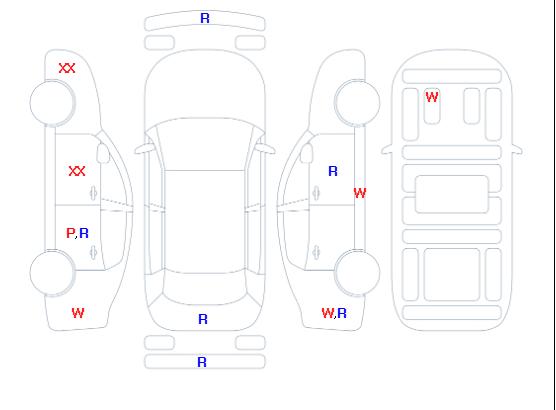 KIA THE NEW CARNIVAL 9-SEATER DIESEL LUXURY 2019 - zdjęcie 28