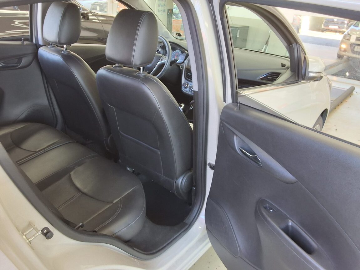 CHEVROLET (DAEWOO) THE NEXT SPARK LT PLUS 2016 - zdjęcie 13