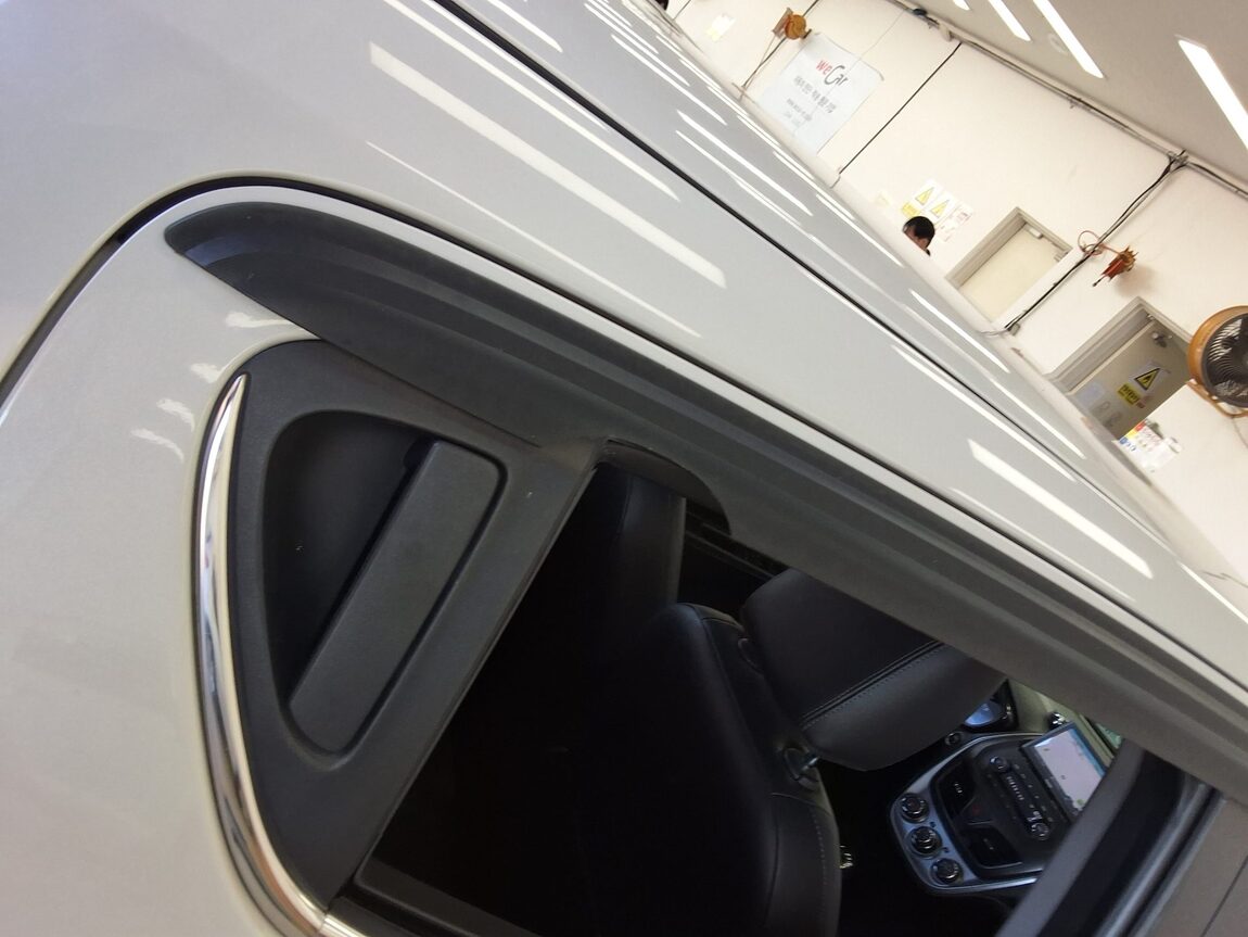 CHEVROLET (DAEWOO) THE NEXT SPARK LT PLUS 2016 - zdjęcie 24