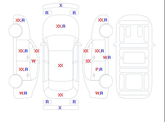 HYUNDAI AVANTE MD M16 GDi LUXURY 2011 - zdjęcie 38