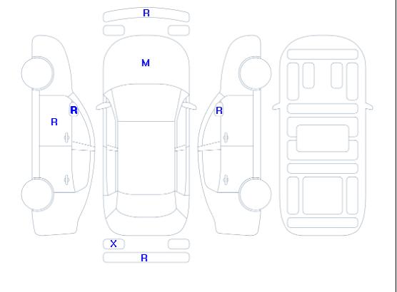 MINI COUNTRYMAN 2.0 D ALL4 2015 - zdjęcie 27