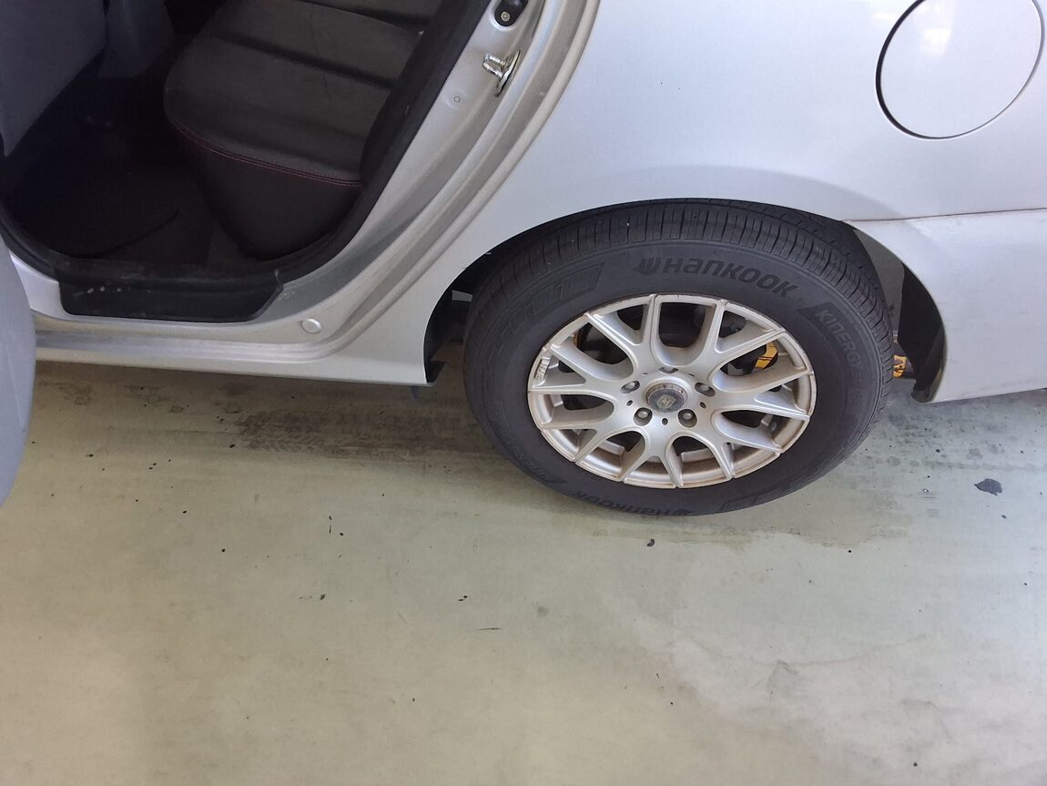 HYUNDAI AVANTE HD 1.6 VVT E16 DELUXE 2010 - zdjęcie 22