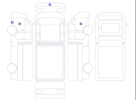 HYUNDAI PORTER II CRDi STANDARD CAB EXTRA LONG WHEELBASE STYLE 2021 - zdjęcie 23