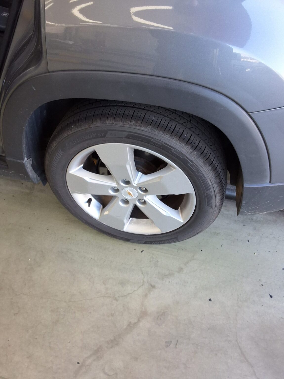 CHEVROLET (DAEWOO) ORLANDO 1.6 DIESEL LT SAFETY 2016 - zdjęcie 22