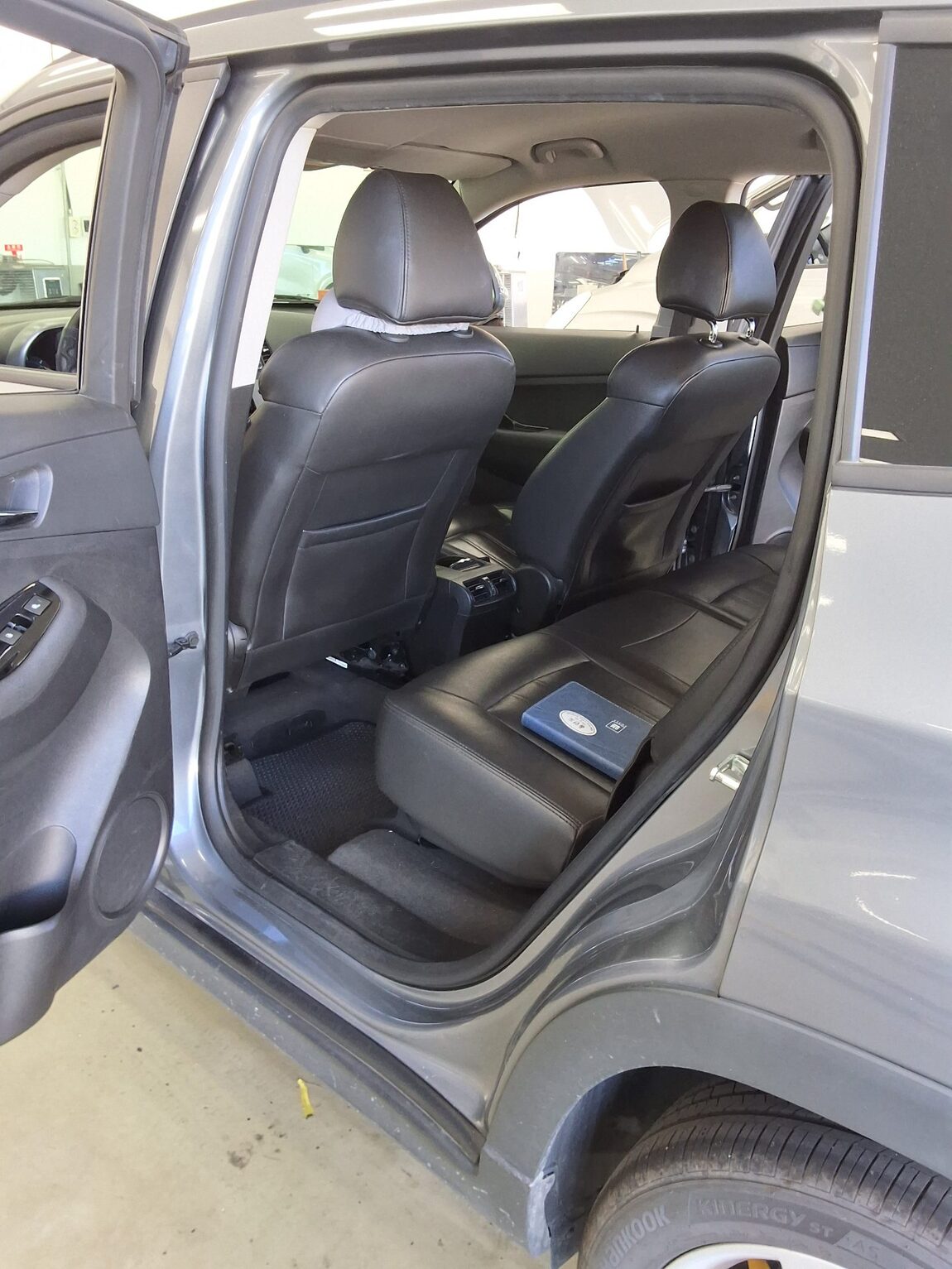 CHEVROLET (DAEWOO) ORLANDO 1.6 DIESEL LT SAFETY 2016 - zdjęcie 12