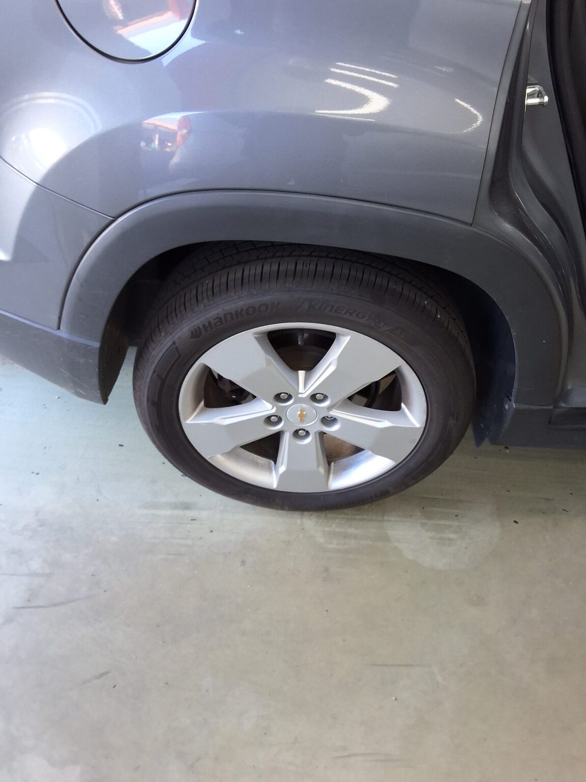 CHEVROLET (DAEWOO) ORLANDO 1.6 DIESEL LT SAFETY 2016 - zdjęcie 24