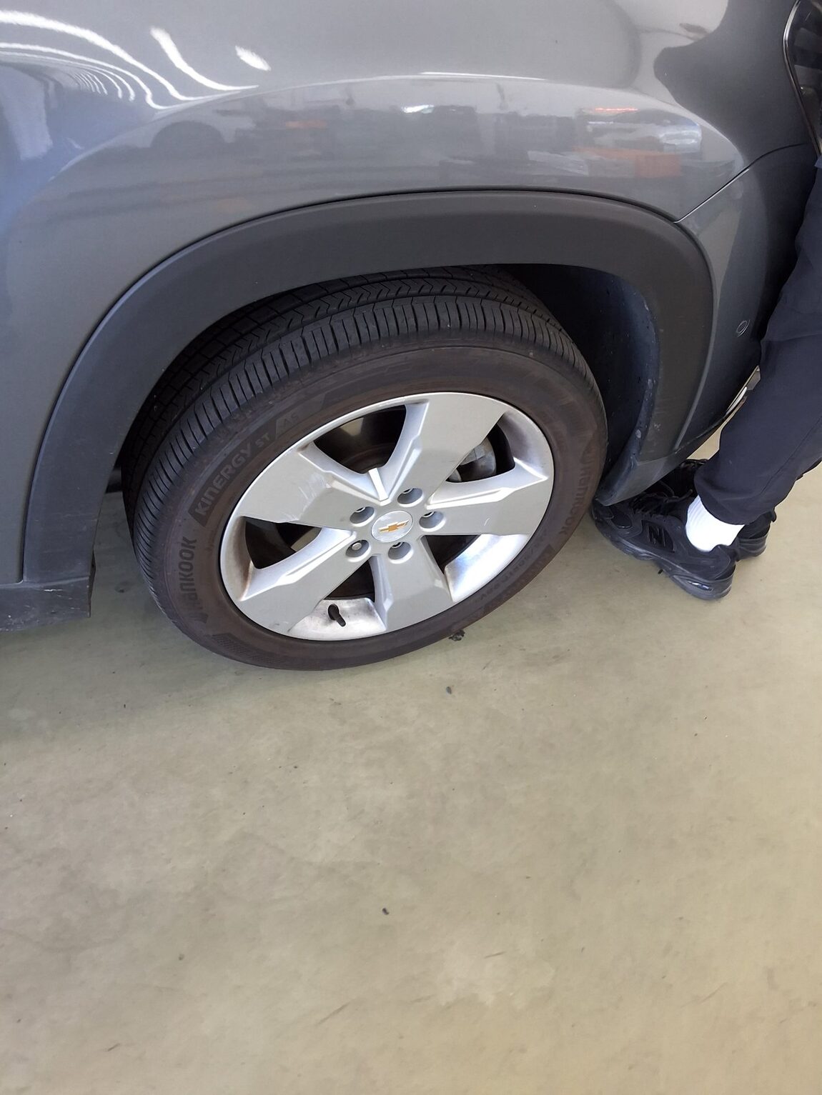 CHEVROLET (DAEWOO) ORLANDO 1.6 DIESEL LT SAFETY 2016 - zdjęcie 23