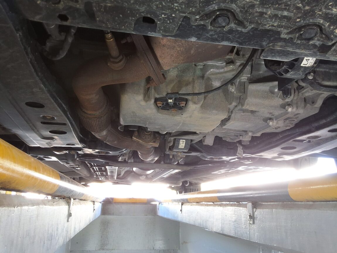 CHEVROLET (DAEWOO) ORLANDO 1.6 DIESEL LT SAFETY 2016 - zdjęcie 20