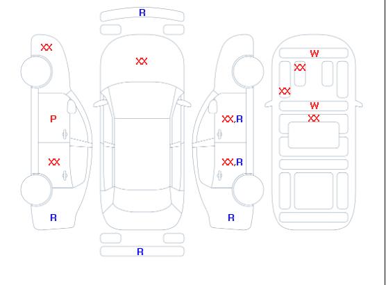 CHEVROLET (DAEWOO) ORLANDO 1.6 DIESEL LT SAFETY 2016 - zdjęcie 25
