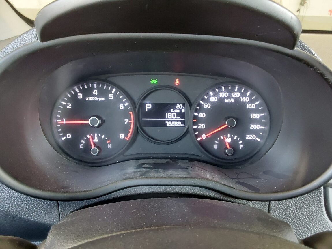 KIA MORNING URBAN 1.0 GASOLINE STANDARD 2022 - zdjęcie 9