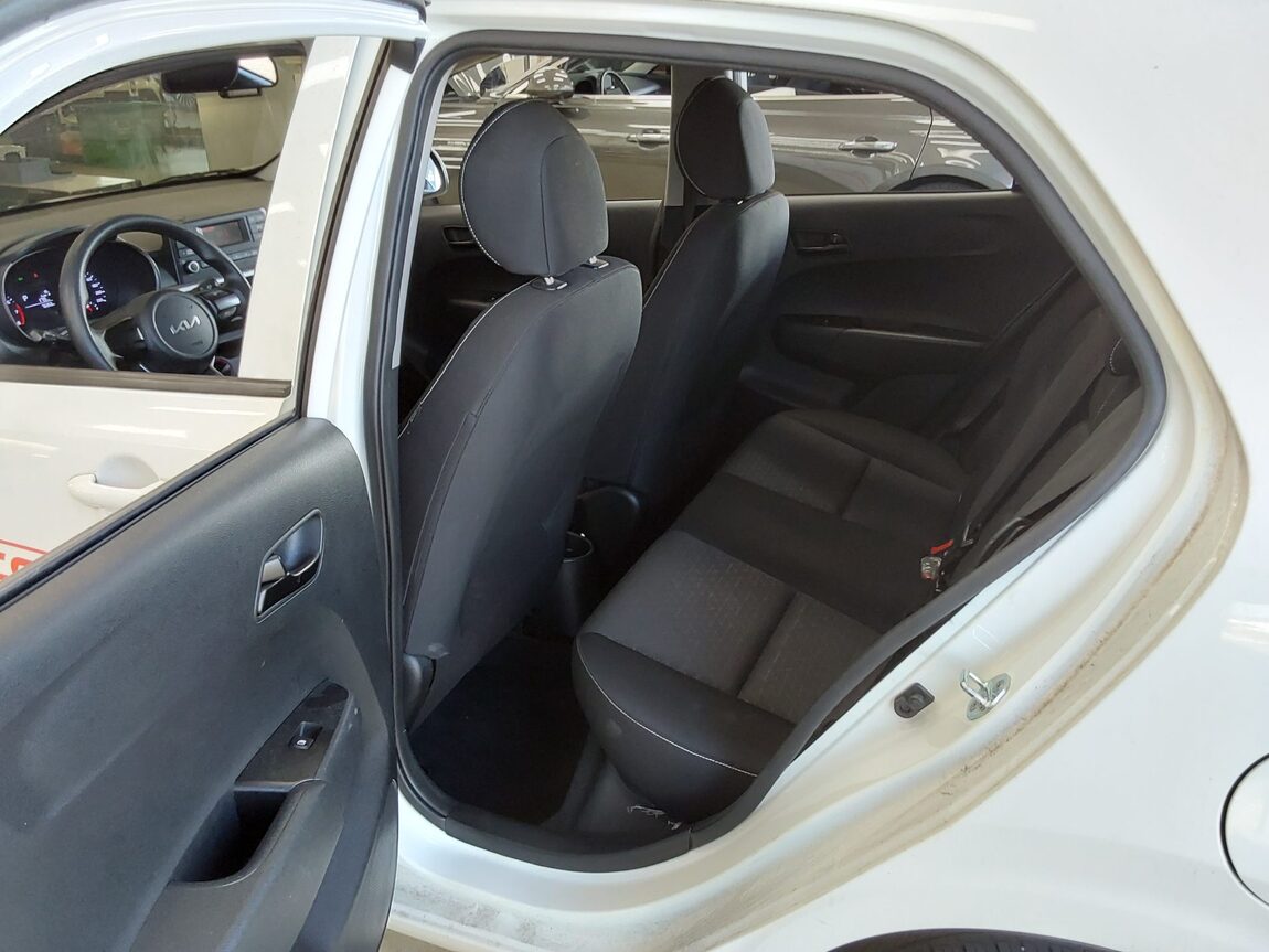 KIA MORNING URBAN 1.0 GASOLINE STANDARD 2022 - zdjęcie 12