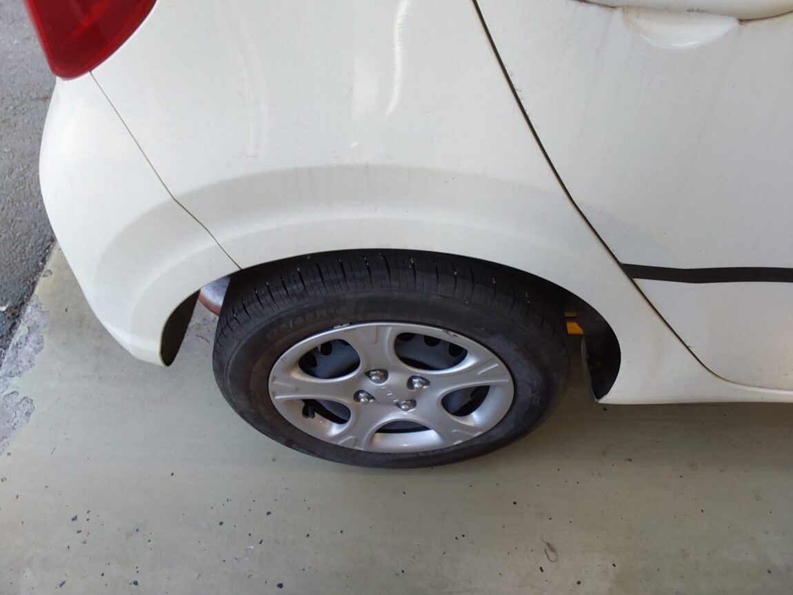KIA MORNING URBAN 1.0 GASOLINE STANDARD 2022 - zdjęcie 22