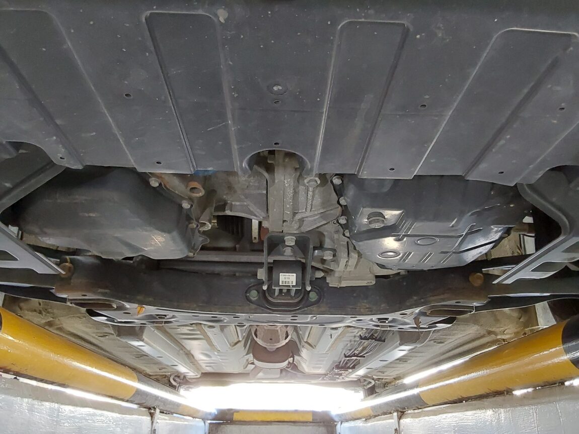 KIA MORNING URBAN 1.0 GASOLINE STANDARD 2022 - zdjęcie 19
